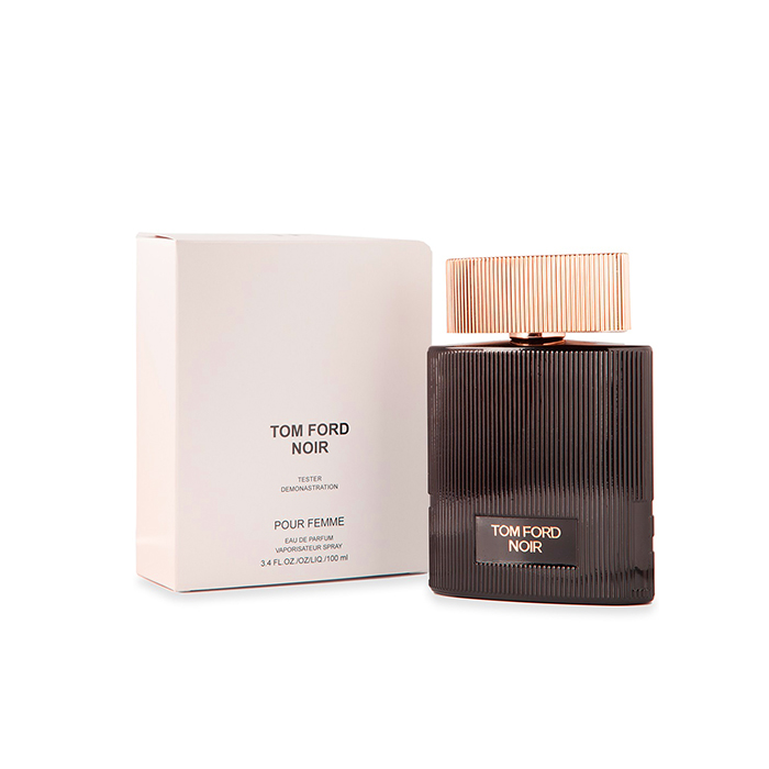 Tom Ford Noir Pour Femme EDP 100 ml TESTERIS