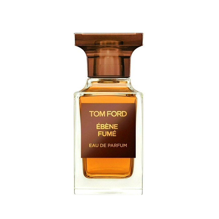Tom Ford Ébène Fumé EDP 100 ml TESTER BOX