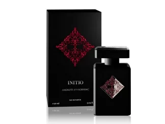 Initio Parfums Prives Absolute Aphrodisiac EDP 90 ml TESTER BOX