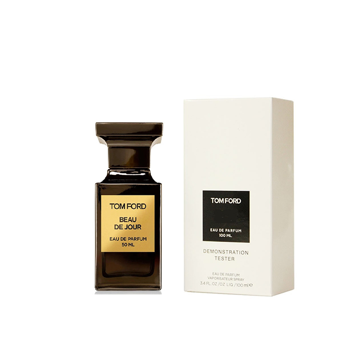TOM FORD Beau de Jour EDP 100 ml TESTERIS