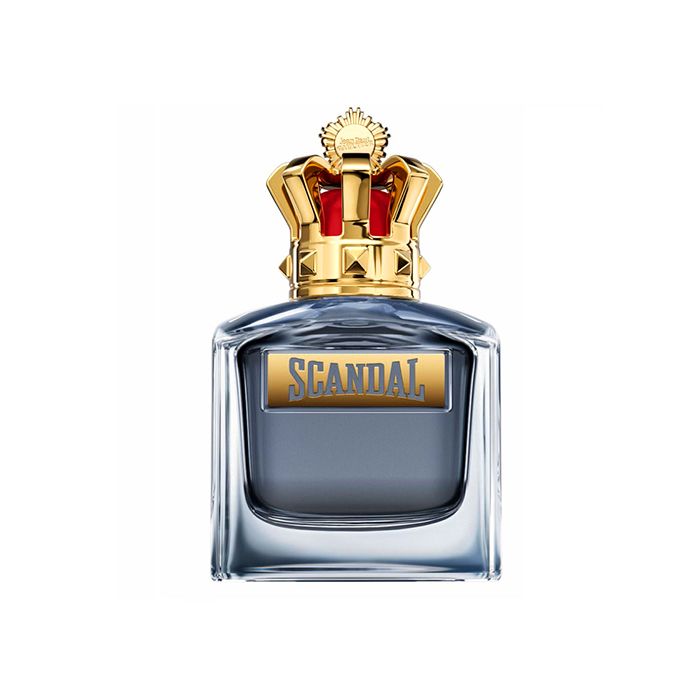 JEAN PAUL GAULTIER Scandal Pour Homme EDT 100 ml TESTERIS