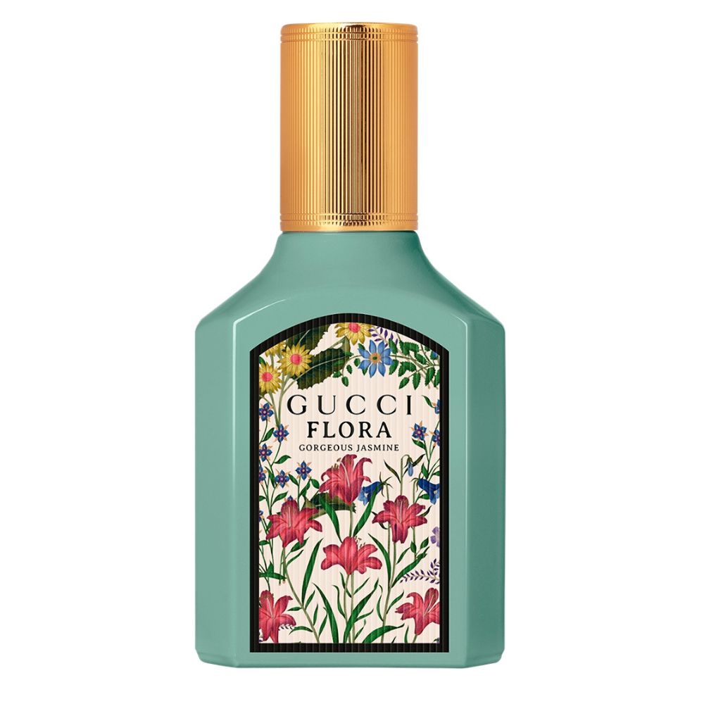 Gucci Flora Gorgeous Jasmine 100 ml EDP TESTERIS