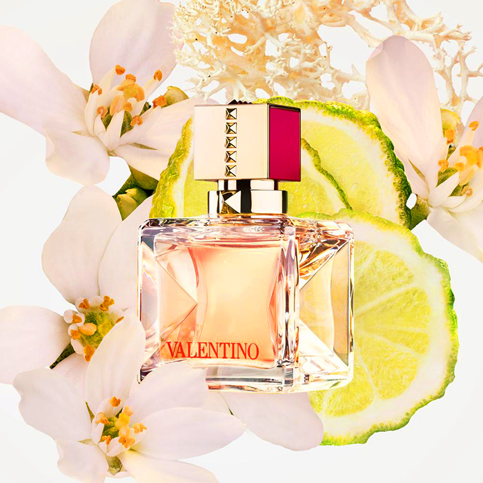Valentino Voce Viva EDP 100 ml TESTER BOX