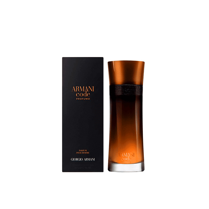 Giorgio Armani Code Homme Profumo EDP 110 ml REPLICA