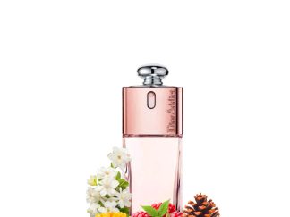 Dior Addict Shine EDT 100 ml TESTERIS