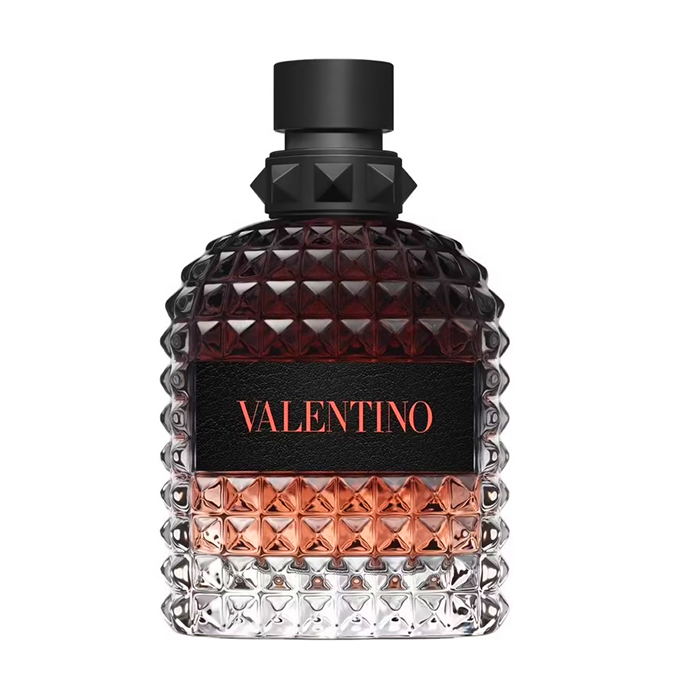 Valentino Uomo Born In Roma Coral Fantasy EDT 100 ml TESTERIS