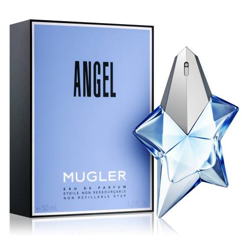Thierry Mugler Angel EDP 50 ml TESTER BOX