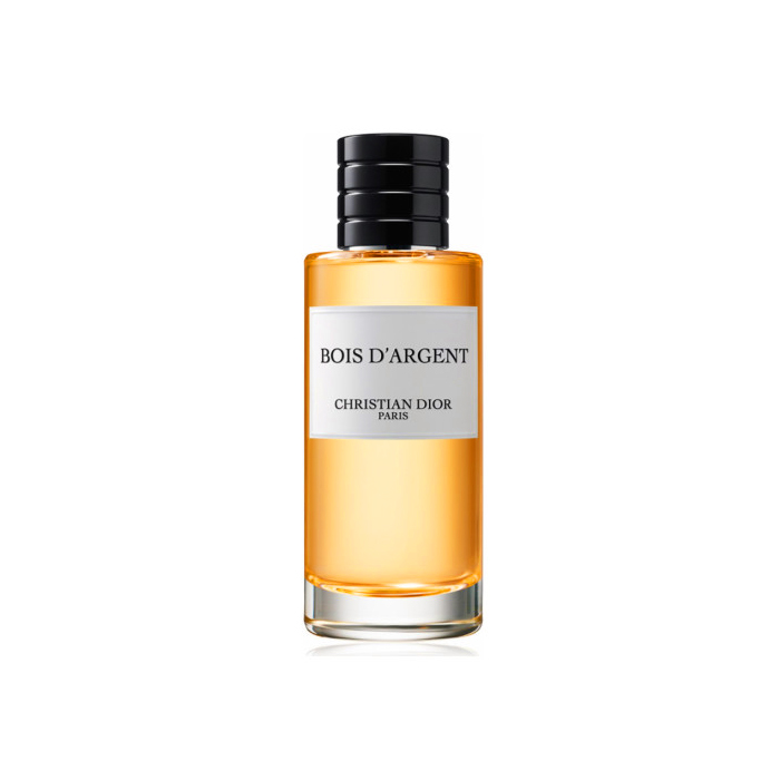 Christian Dior Bois D'argent EDP 125 ml TESTER TESTER BOX