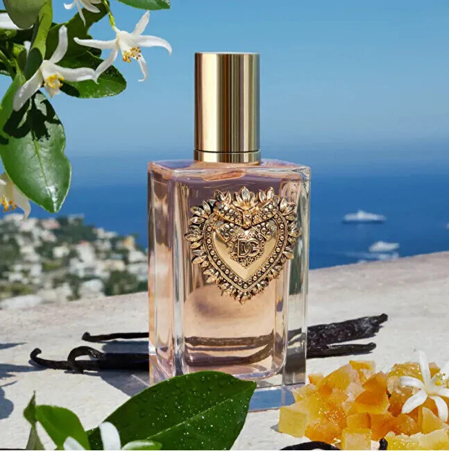 Dolce & Gabbana Devotion EDP 100 ml TESTERIS