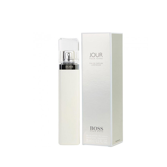 Hugo Boss Jour Pour Femme EDP 75 ml TESTERIS