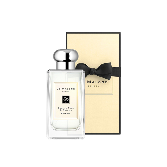 Jo Malone London English Pear & Freesia Cologne 100 ml TESTER TESTER BOX
