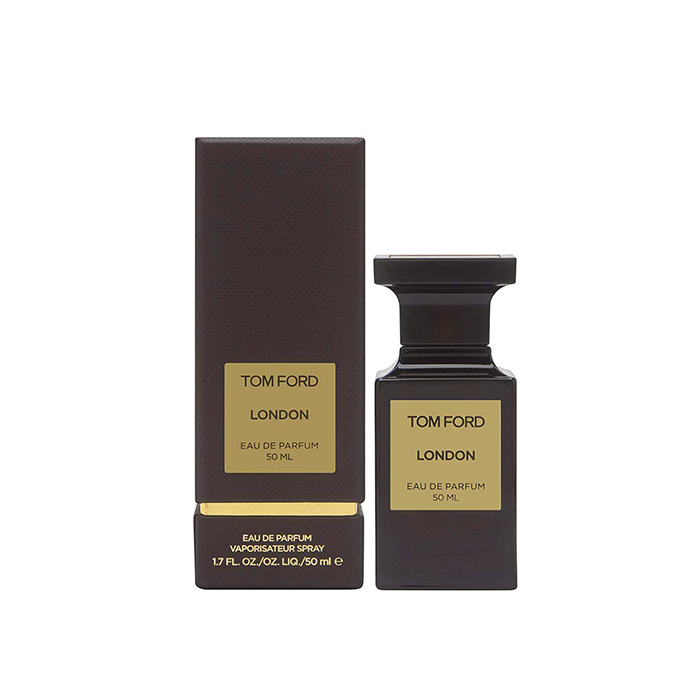 Tom Ford London EDP 100 ml TESTER TESTER BOX