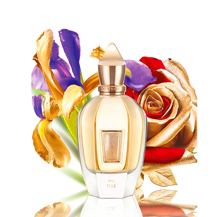 Xerjoff Elle EDP 100 ml TESTERIS