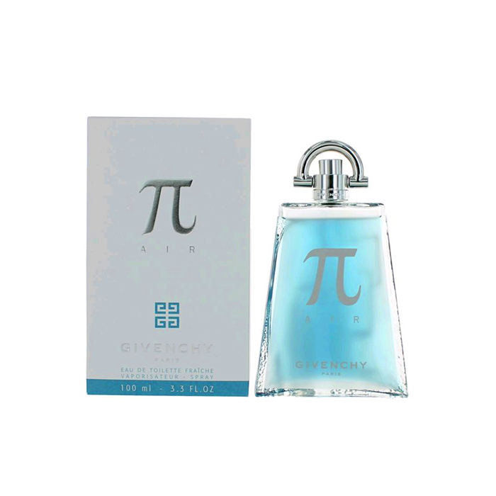 Givenchy Pi Air EDT 100 ml TESTERIS