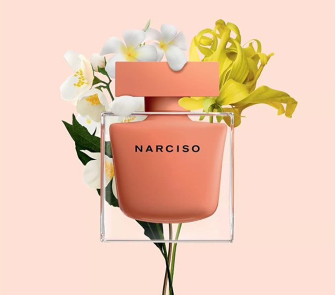 Narciso Rodriguez Narciso Eau Néroli Ambrée EDP 90 ml TESTERIS