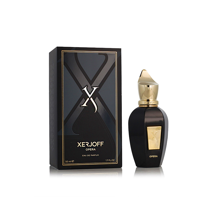 Xerjoff Opera EDP 100 ml TESTER BOX VIP