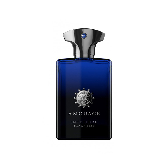 Amouage Black Iris Man EDP 100 ml TESTERIS