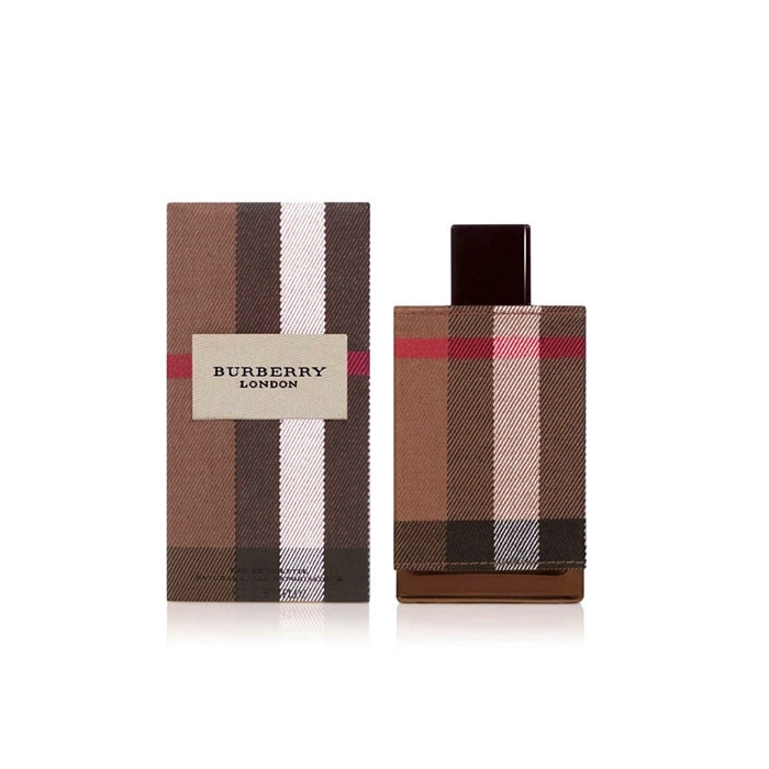 Burberry London EDT 100 ml TESTER TESTER BOX
