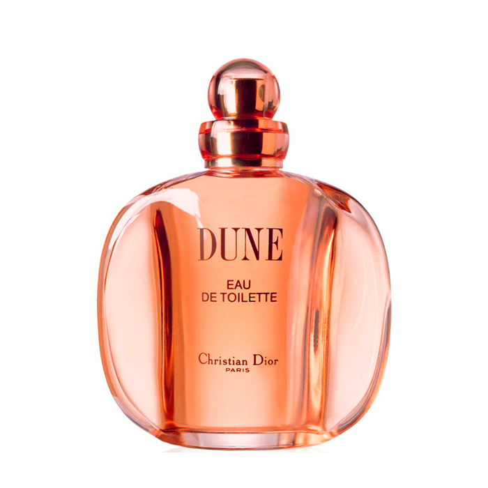 Christian Dior Dune EDT 100 ml TESTER BOX