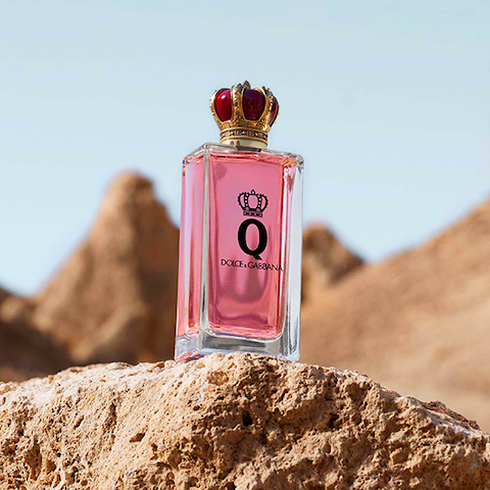 Dolce & Gabbana Q EDP 100 ml TESTER BOX