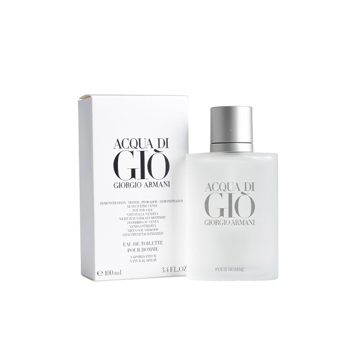 Giorgio Armani Acqua Di Gio EDT 100 ml REPLICA