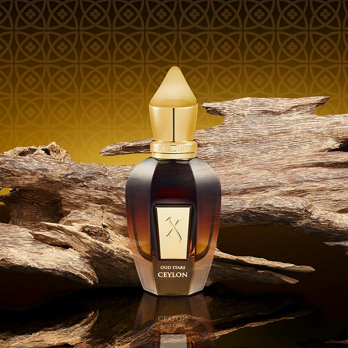 Xerjoff Ceylon EDP 100 ml TESTER BOX VIP