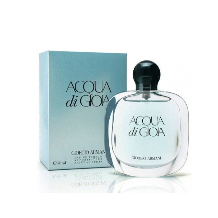 Giorgio Armani Acqua Di Gioia EDP 100 ml TESTER BOX