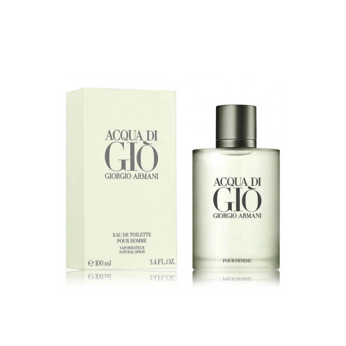 Giorgio Armani Acqua Di Gio EDT 100 ml TESTER BOX