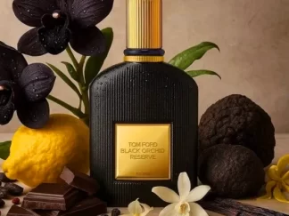 Tom Ford Black Orchid Reserve EDP 100 ml TESTER BOX