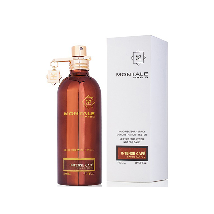 Montale Paris Intense Cafe EDP 100 ml TESTERIS