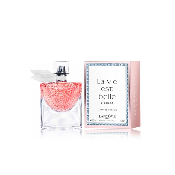 Lancôme La Vie Est Belle L´Eclat EDT 75 ml TESTER TESTER BOX