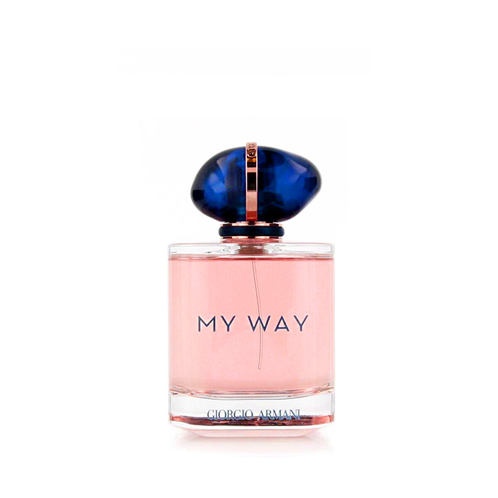 Giorgio Armani My Way EDP 90 ml TESTER BOX