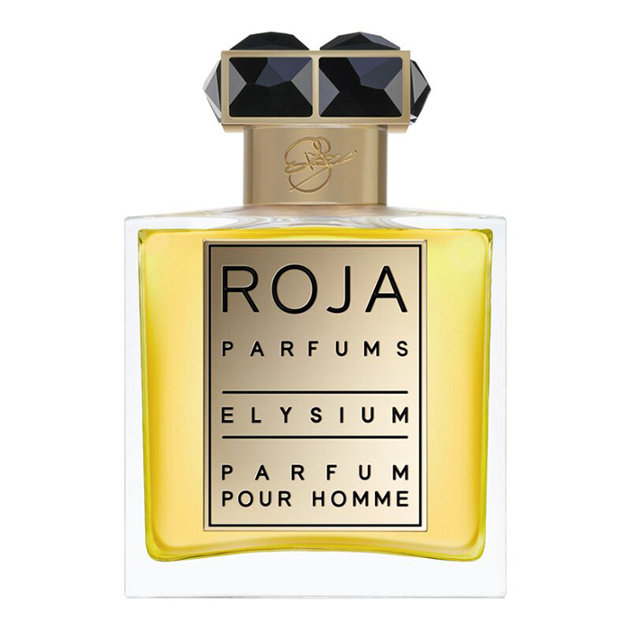 Roja Dove Parfums Elysium Extrait de Parfum 50 ml TESTERIS
