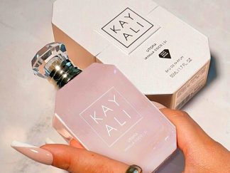 21 Kayali Fragrances Utopia Vanilla Coco EDP 100 ml TESTER BOX