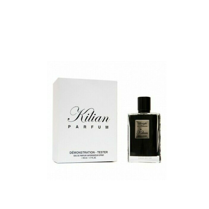by Kilian Straight To Heaven White Cristal EDP 50 ml TESTERIS