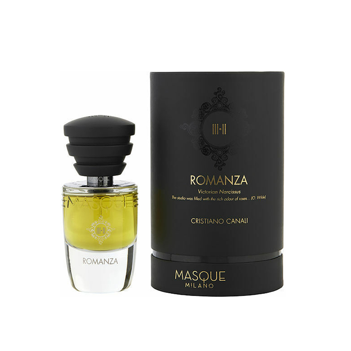 Masque Milano Romanza EDP 35 ml TESTER TESTER BOX